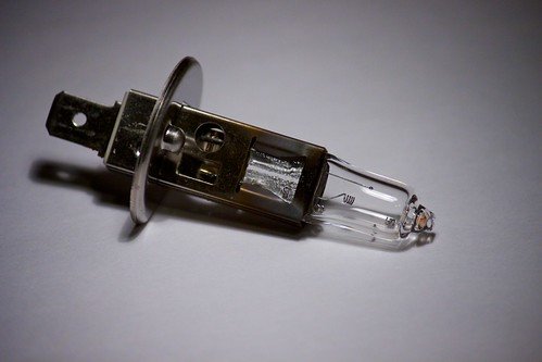 H4 bulb